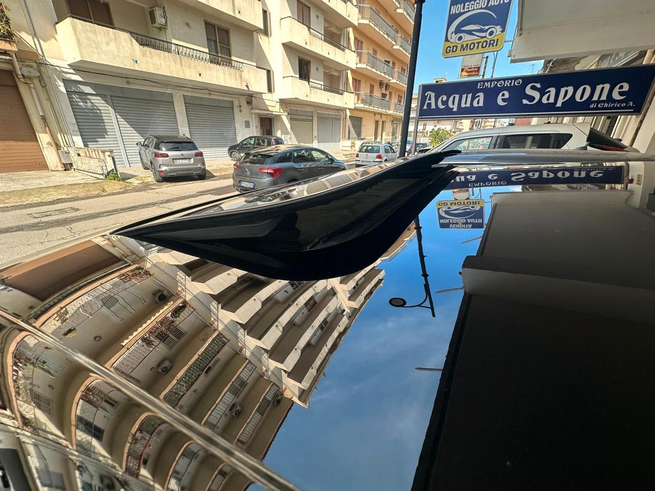 Volkswagen Golf GTI 2.0 TSI 5p.