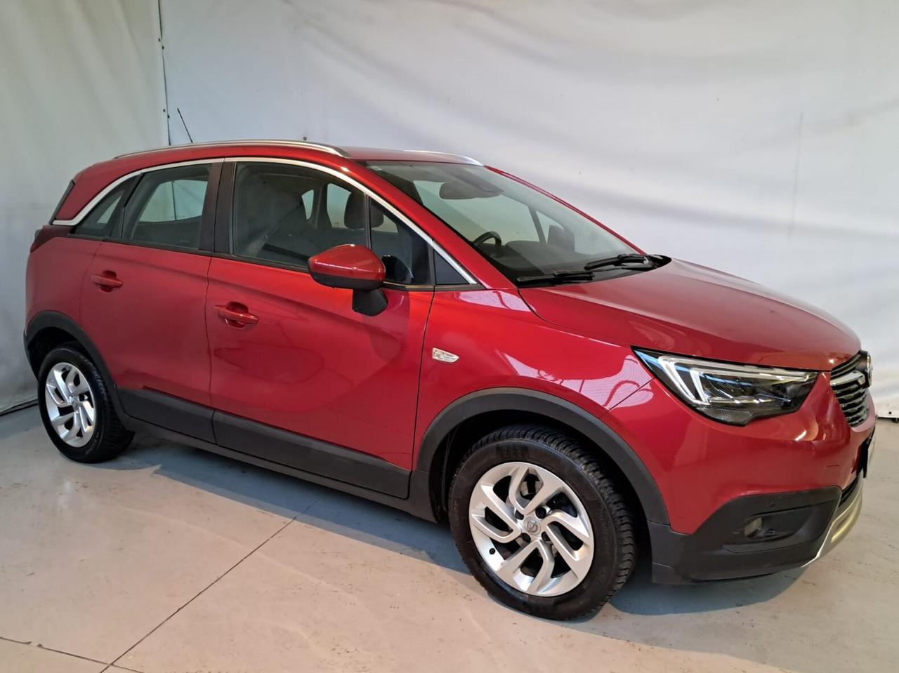 Opel Crossland X 1.5 ECOTEC D 110 CV Start&Stop Innovation