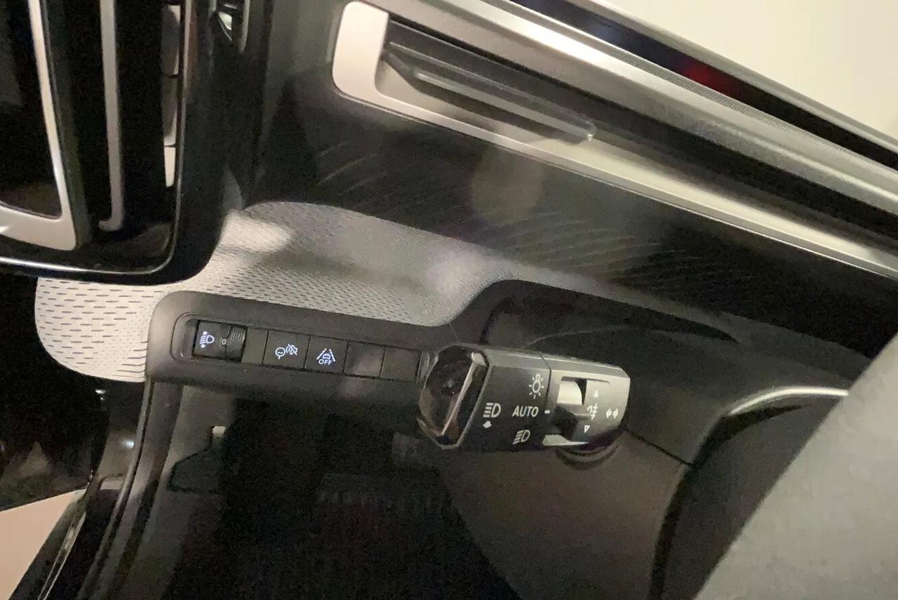 Citroen C3 e-C3 motore elettrico 113 CV Max