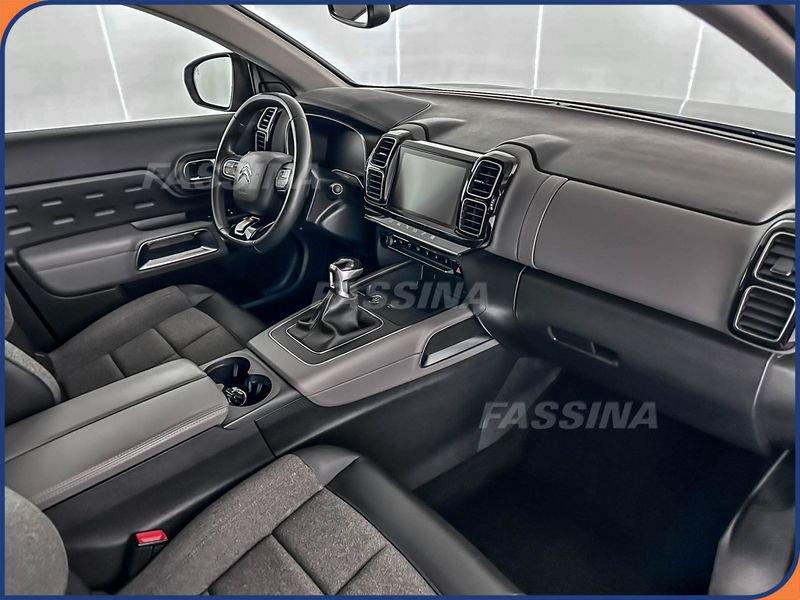 Citroën C5 Aircross C5 Aircross 1.5 bluehdi Feel s&s 130cv my19