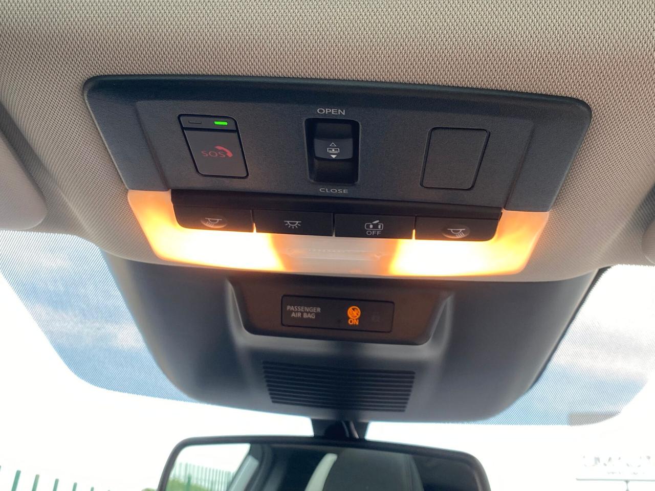 Nissan Qashqai E-Power N-Connecta