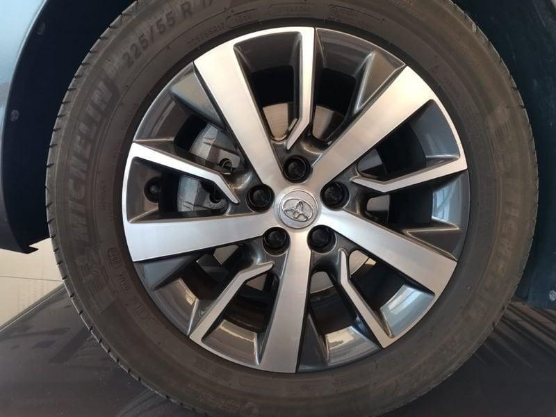 Toyota Proace Verso Electric 75 kWh M/T L1 D Executive - 8 posti