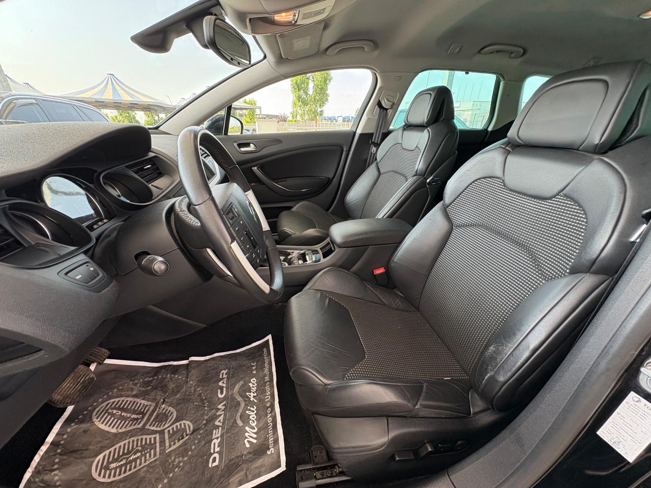 Citroen C5 2.0 HDi 160 aut. Executive Tourer