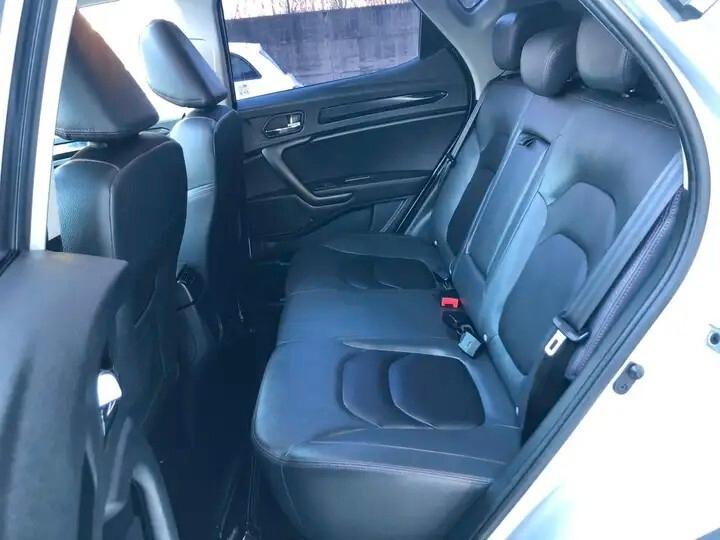 Dr DR4 Cross 1.6 Bi-Fuel GPL