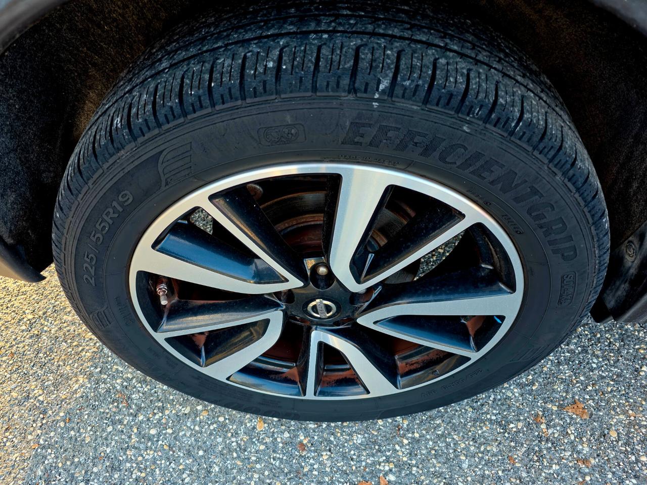 Nissan X-Trail 1.6 dCi 2WD Tekna 2014 E5B Manuale