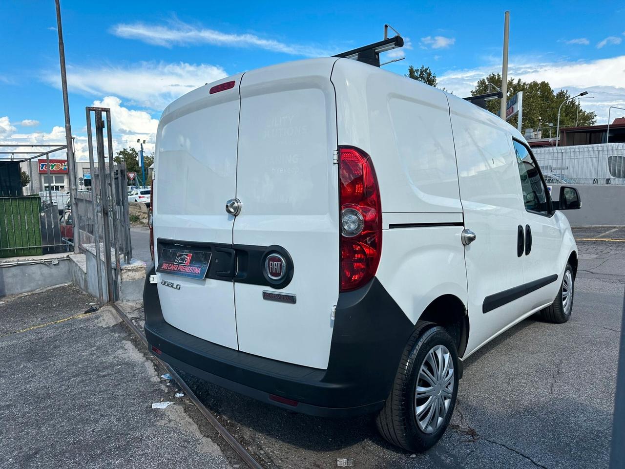 Fiat Doblo Doblò 1.3 MJT S&S PL-TN Cargo Maxi Easy anno 10/2021 iva esposta garanzia 12 24 mesi