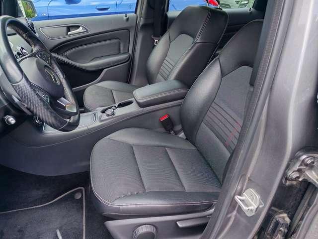 Mercedes-Benz B 180 B 180 d (cdi) Premium auto FL E6