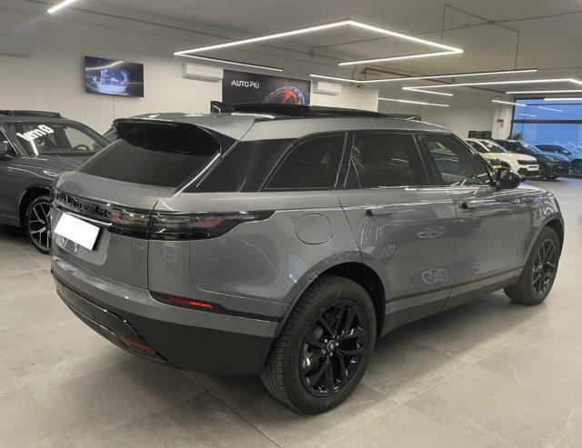 LAND ROVER Range Rover Velar 2.0D I4 204 CV R-Dynamic SE