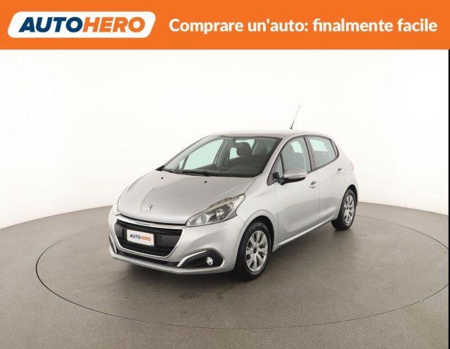 PEUGEOT 208 1° serie PureTech 82 5 porte Active