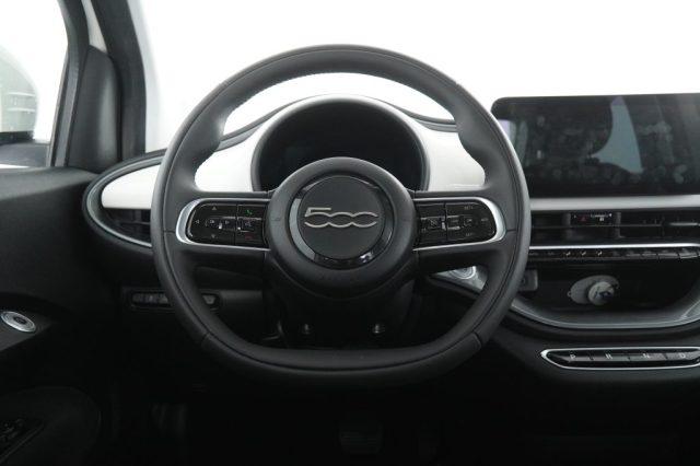 FIAT 500e 500 Berlina 42 kWh