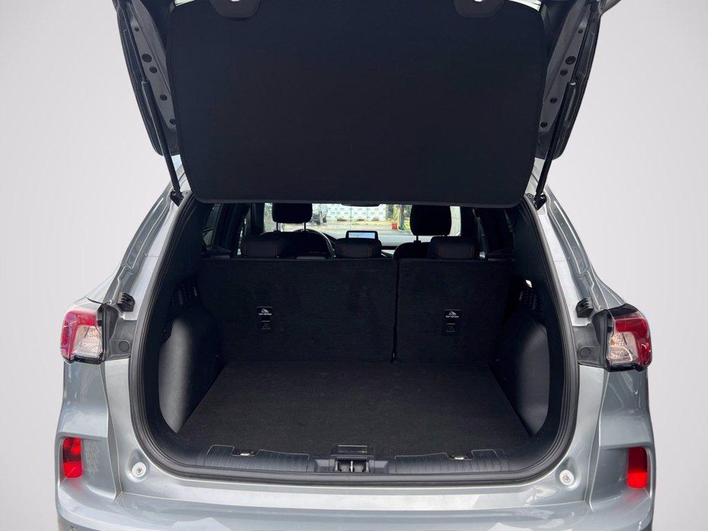 FORD Kuga 2.5 Full Hybrid 190 CV CVT 2WD ST-Line del 2023