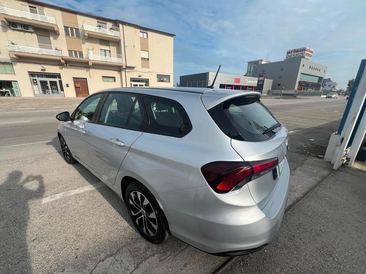 FIAT TIPO RESTYLING 1600MULTIJET 130CV ECCELLENTI CONDIZIONI