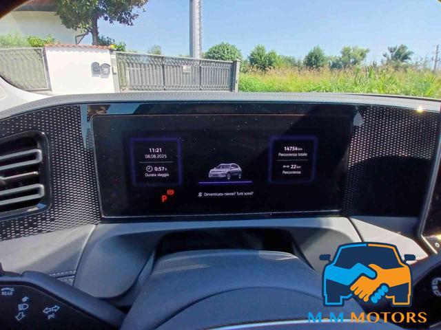 VOLKSWAGEN Tiguan 1.5 eTSI 150 CV ACT DSG Edition Plus