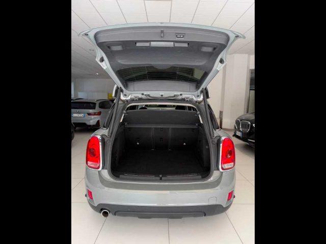 MINI Mini Countrym.(F60) - 1.5 Cooper SE Hype Countryman A