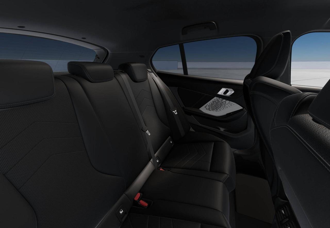 BMW Serie 1 118d MSport