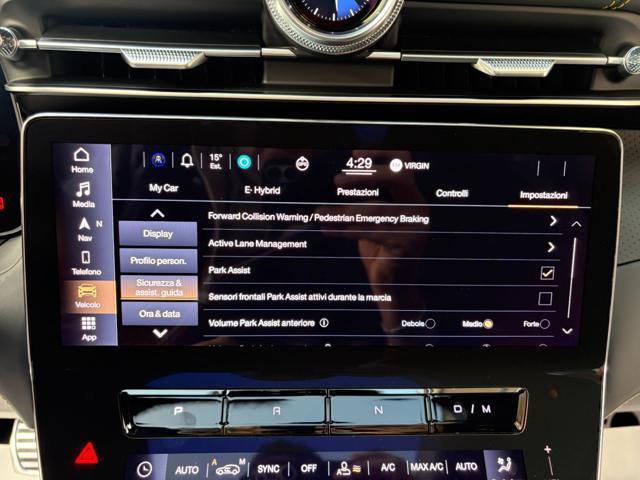 MASERATI Grecale Grecale MHEV 330 CV Modena TETTO APR/PAN.