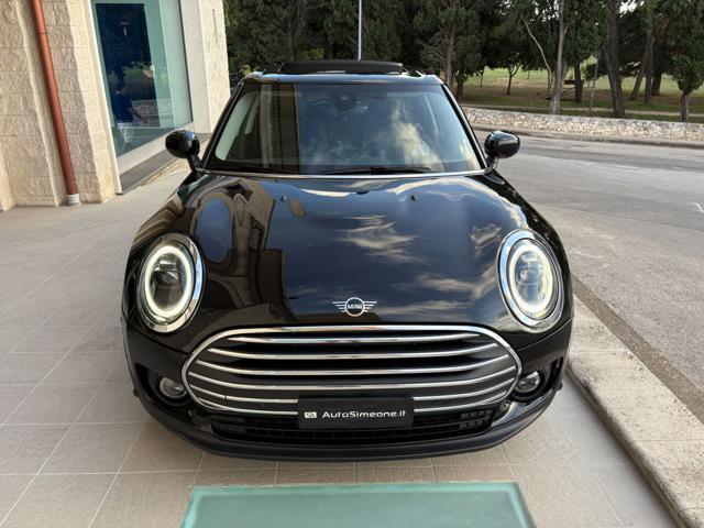MINI Cooper Clubman 2.0 Cooper D Mayfair Edition Clubman TETTO APR/PAN