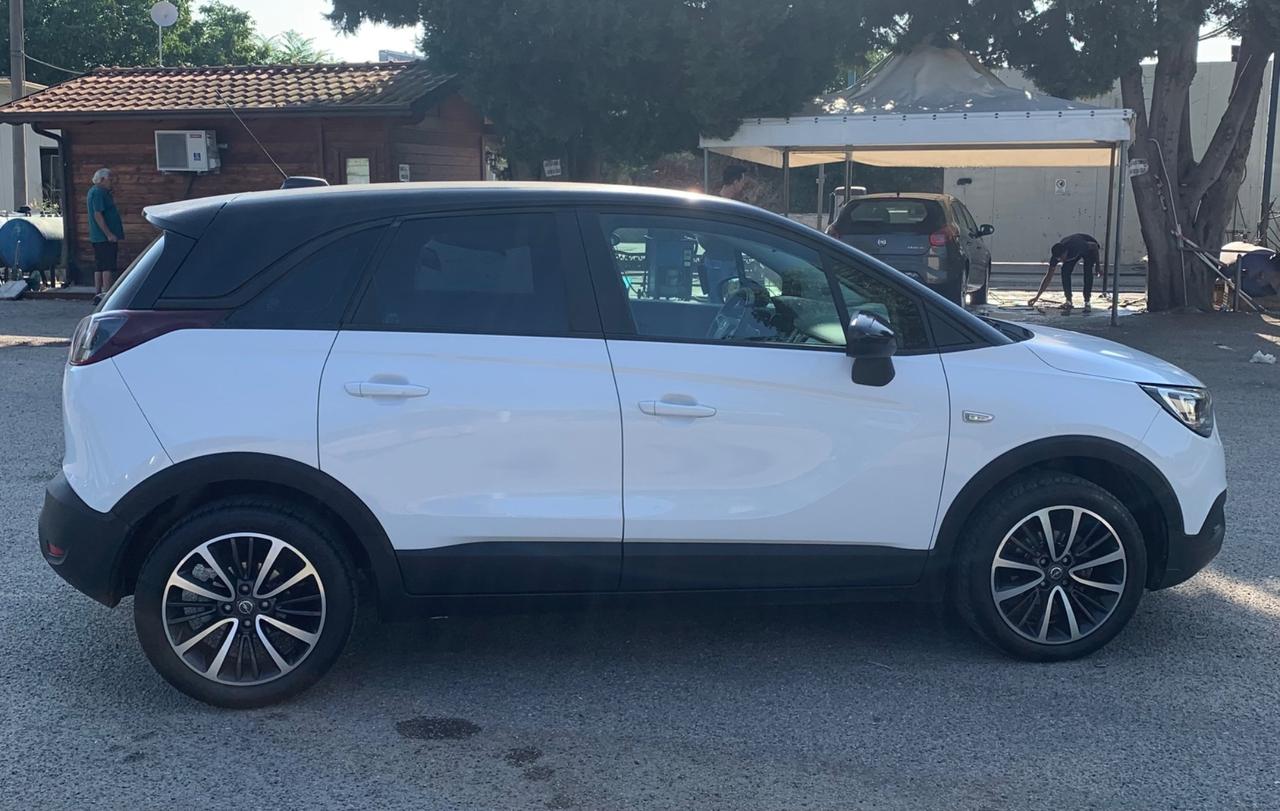 Opel Crossland X 1.6 ECOTEC D 8V Start&Stop Ultimate