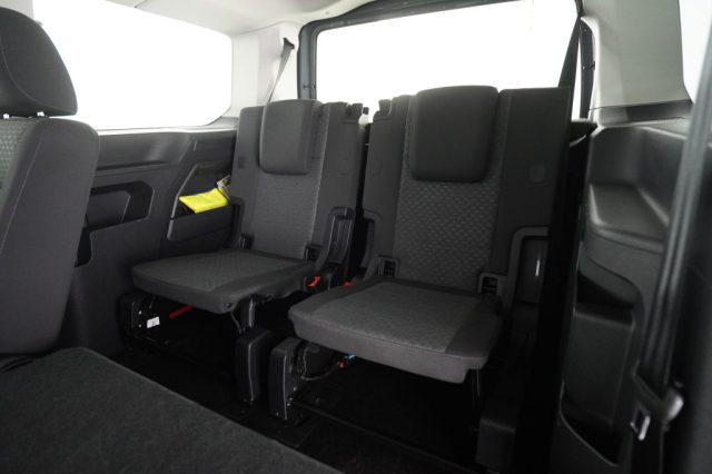 FORD Tourneo Connect Grand Tourneo Connect 2.0 EcoBlue 122 CV Powershif