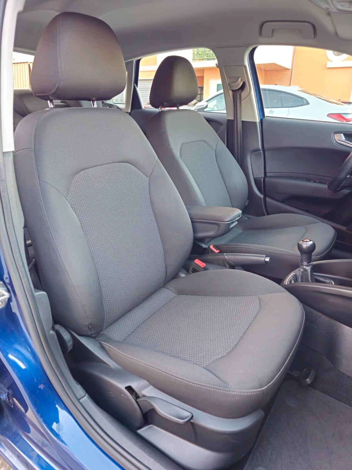 Audi A1 SPB 1.6 TDI 90 CV Sport