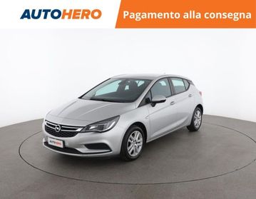 OPEL Astra 1.4 Ecotec 5 porte Elective