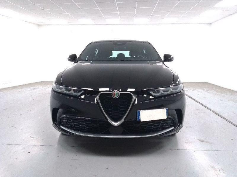 Alfa Romeo Tonale 1.5 hybrid Ti 160cv tct7