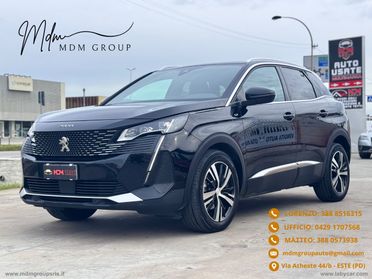 PEUGEOT 3008 BlueHDi 130 S&S EAT8 GT Line PROMO