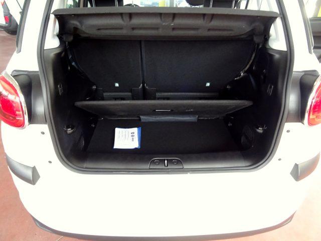 FIAT 500L Pro 1.6 MJT 120CV Mirror PRO 4 posti (N1)