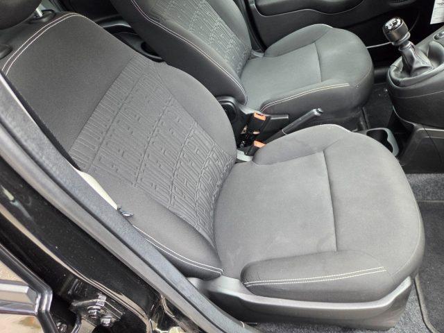 FIAT Panda 1.0 FireFly S&S Hybrid 5 POSTI !!!