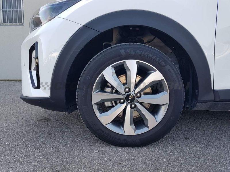 KIA Stonic Stonic 1.2 dpi Style 84cv