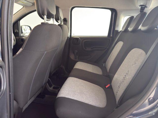 FIAT Panda 1.3 MJT 95 CV S&S Lounge