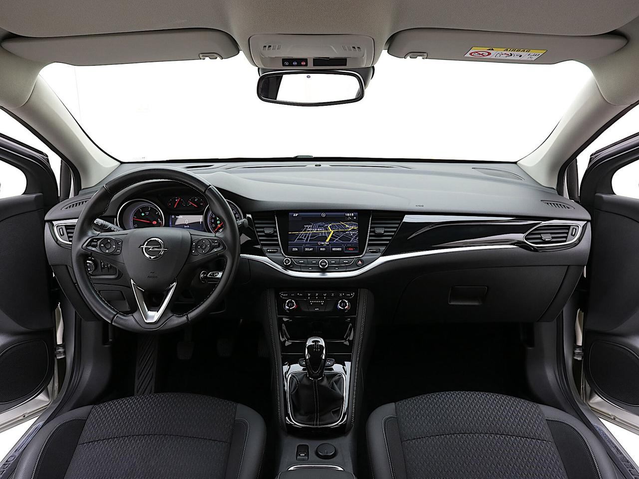 Opel Astra 1.6 CDTi 110CV Sports Tourer Innovation