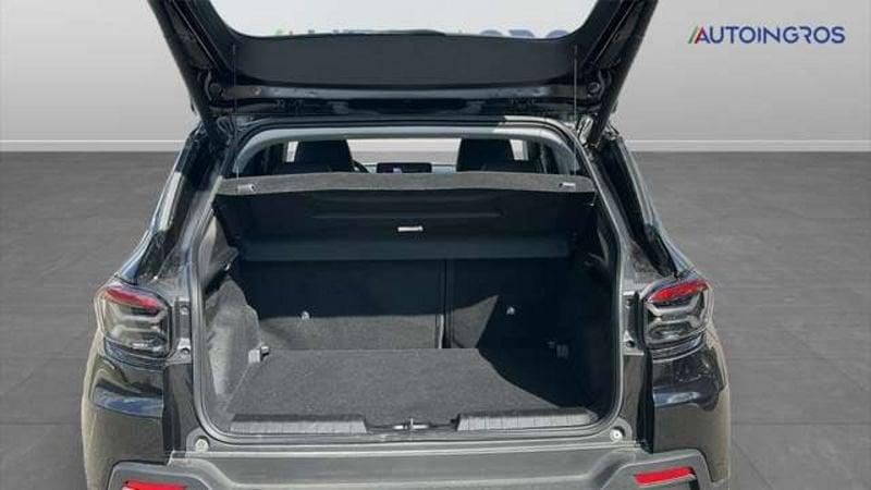 Jeep Avenger Altitude 1.2 100cv s&s MT6 USATO GARANTITO