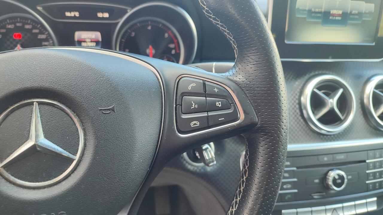 Mercedes-benz A 180 d Sport