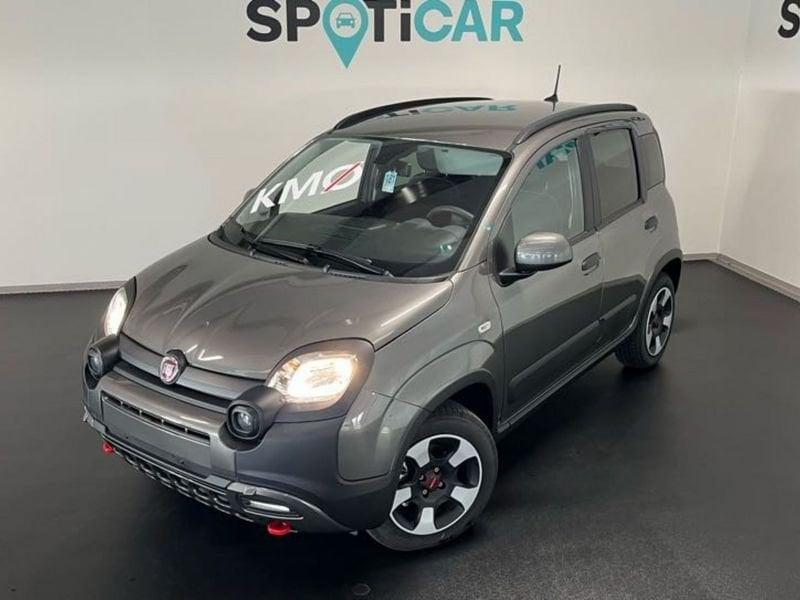 FIAT Panda Cross 1.0 FireFly S&S Hybrid