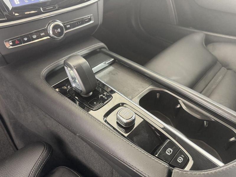 Volvo V90 B4 D automatico Plus Bright