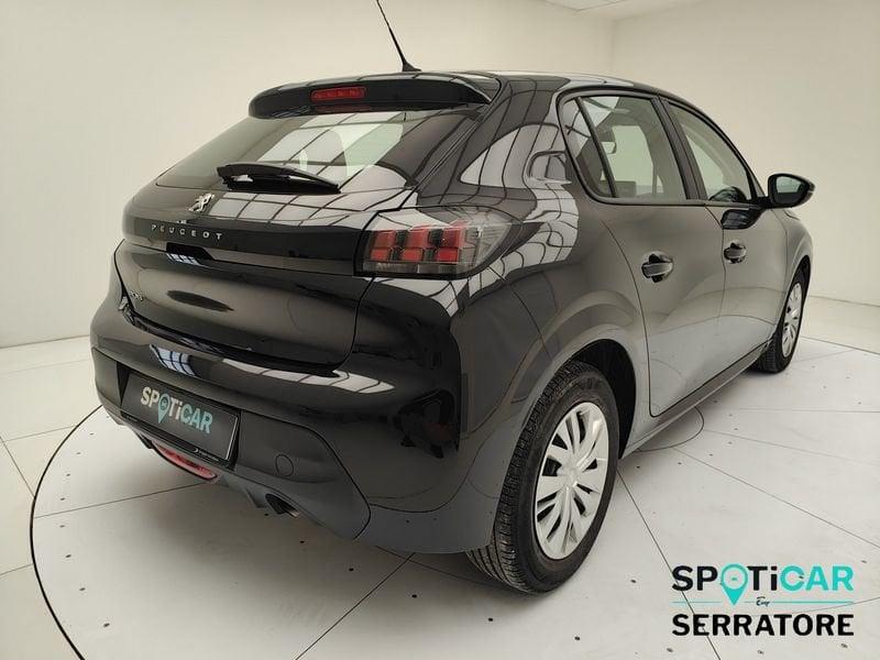 Peugeot 208 II 2019 1.2 puretech Active s&s 75cv