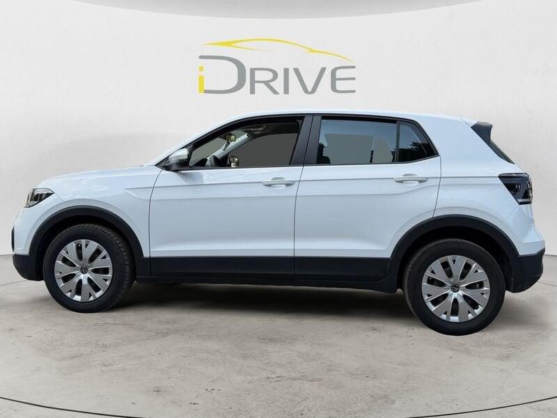 Volkswagen T-Cross T-Cross 1.0 tsi Urban 95cv