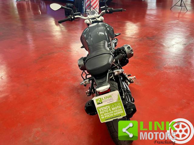 BMW R Nine T PURE