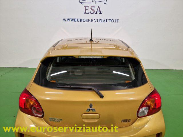 MITSUBISHI Space Star 1.0 Funky