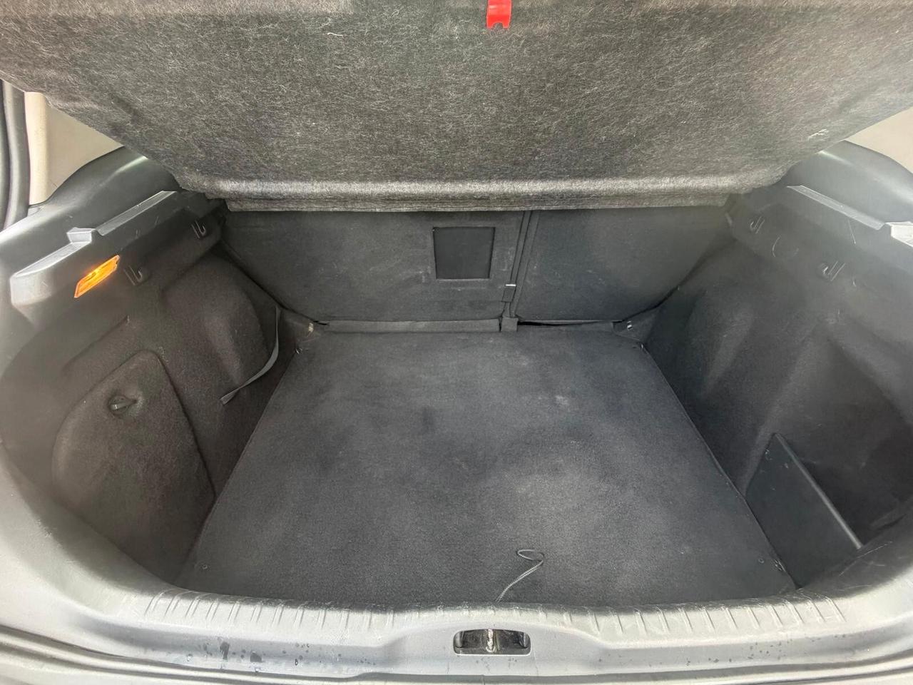 Peugeot 308 1.6 8V e-HDi 112CV Stop&Start 5p. Allure