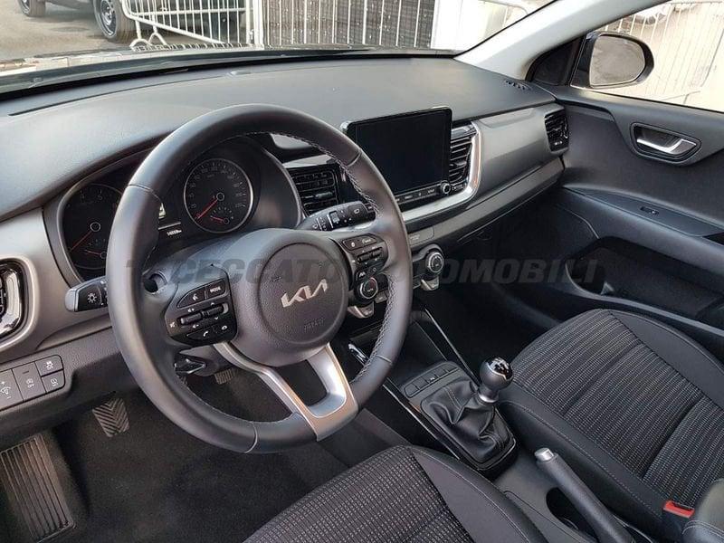 KIA Stonic Stonic 1.2 dpi Style 84cv