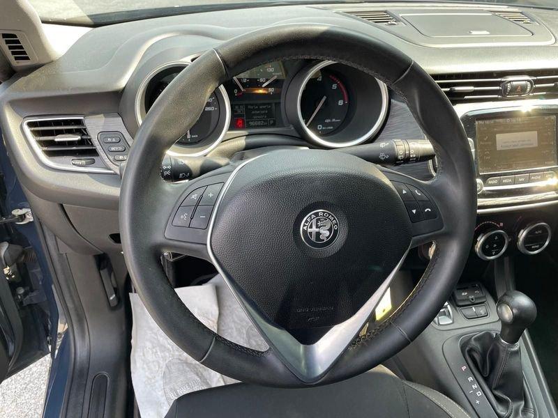 Alfa Romeo Giulietta 1.6 JTDm TCT 120 CV Business
