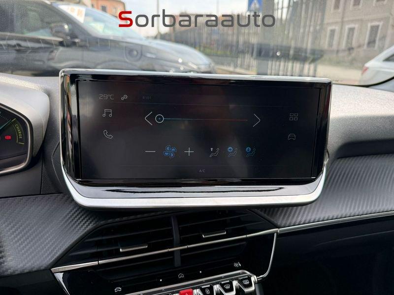 Peugeot 208 Hybrid 110 e-DCS6 Style
