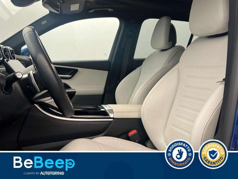 Mercedes-Benz GLC 220 D AMG ADVANCED 4MATIC AUTO