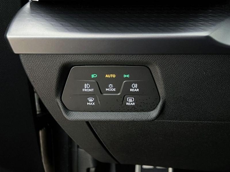 Cupra Formentor Formentor 1.5 Hybrid DSG