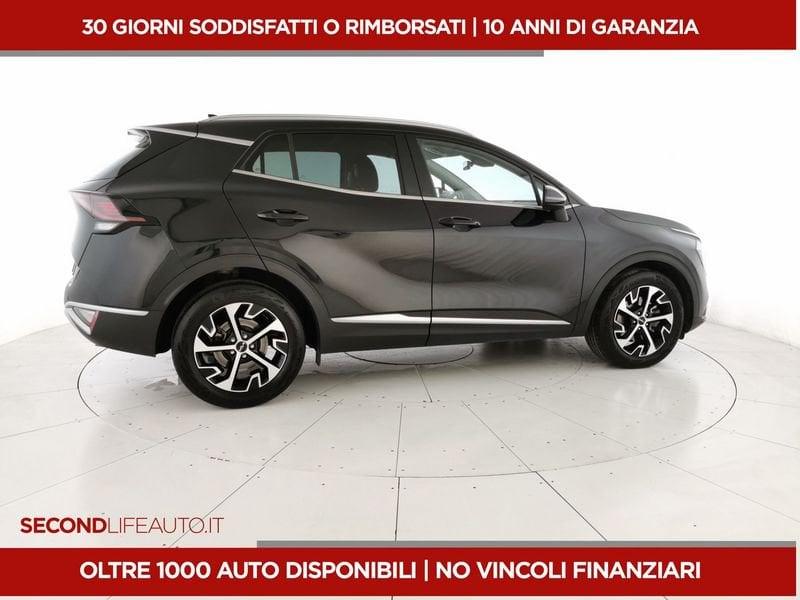 Kia Sportage 1.6 crdi mhev Style imt