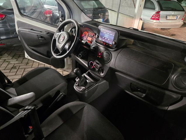 FIAT Fiorino 1.3 MJT 80CV Cargo
