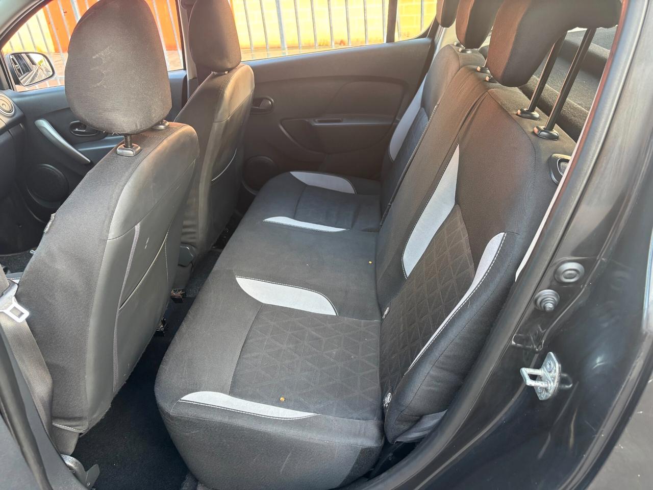 Dacia Sandero Stepway 900 TCe 12V 90CV