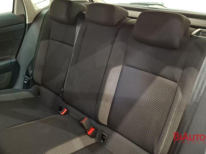 Volkswagen Polo Polo 1.0 evo Life 80cv